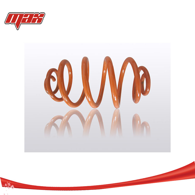 steel coil spring