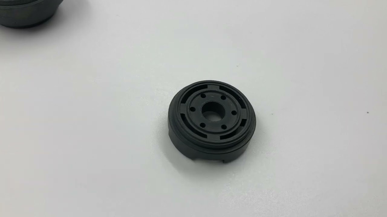 shock absorber parts   piston