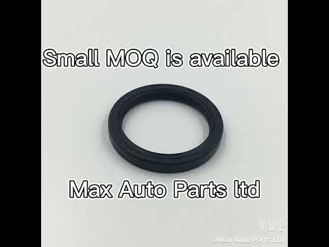 Shock absorber Oil seal Supplier from China