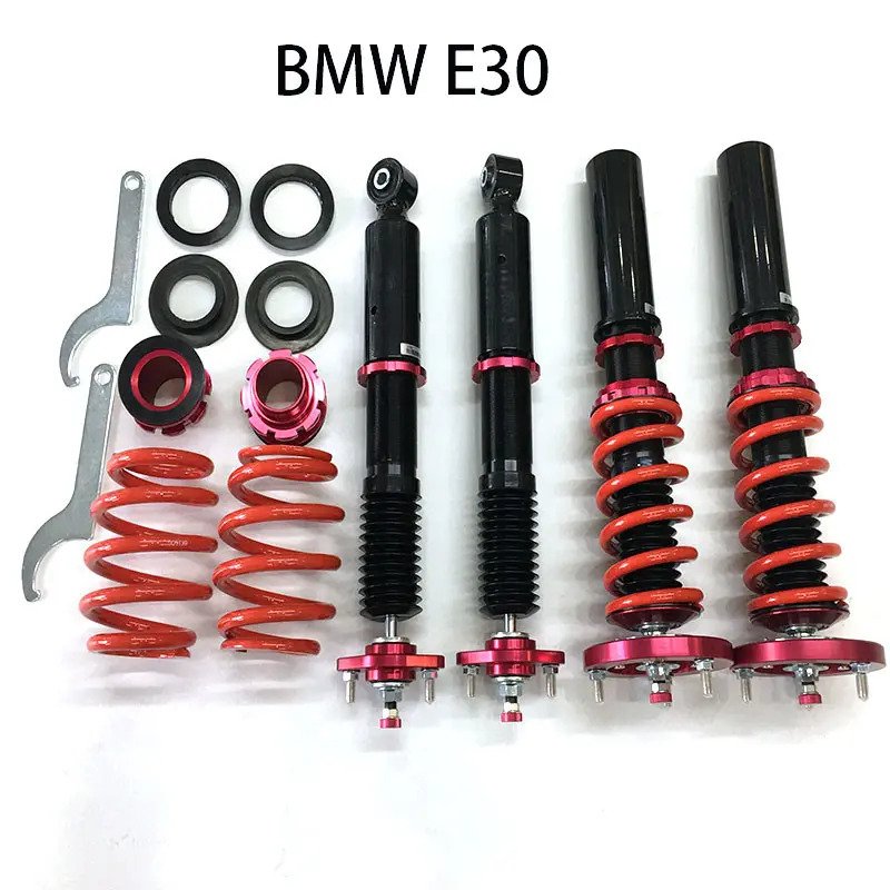 Adjustable Coilover