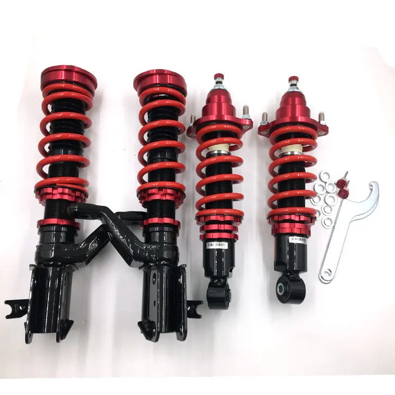Adjustable Coilover