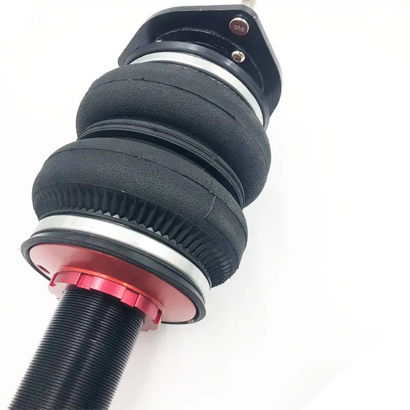 Air suspension kit (3)