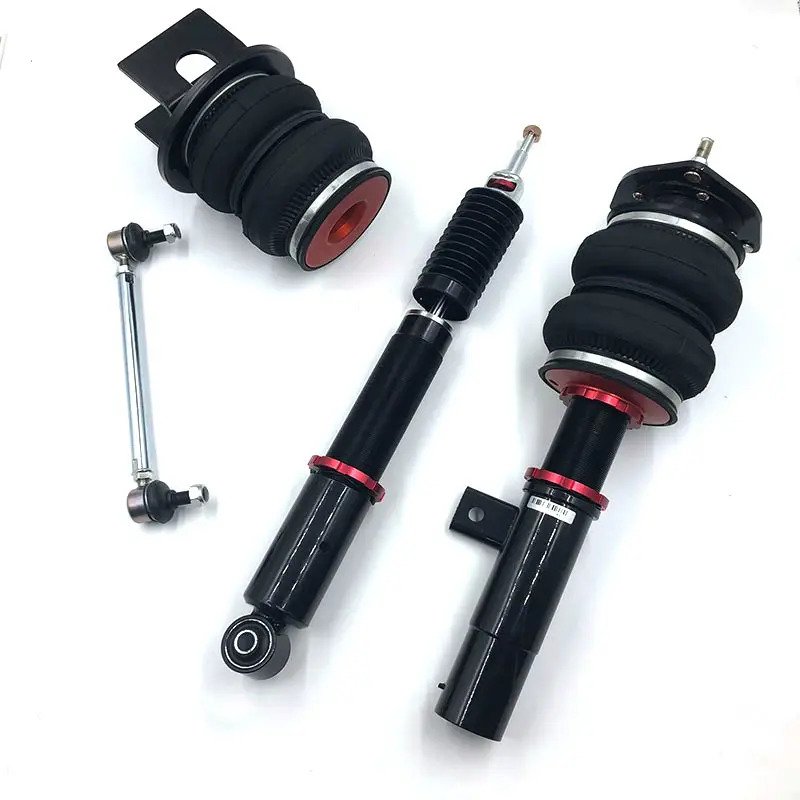 Air suspension kit (4)