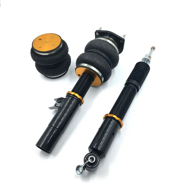 Air suspension kit (6)