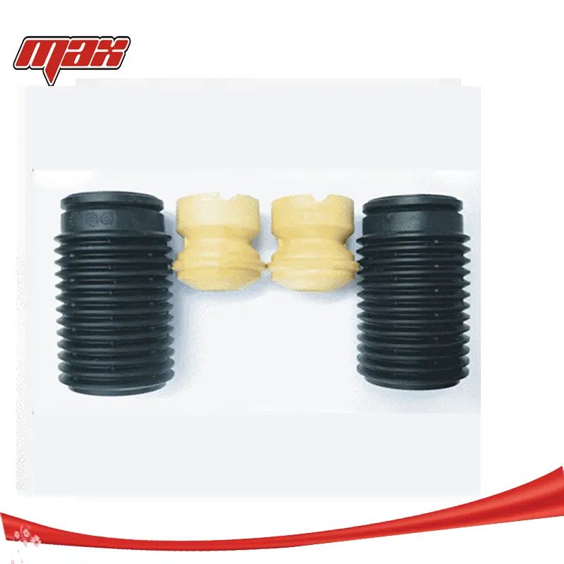 Buffer Rubber