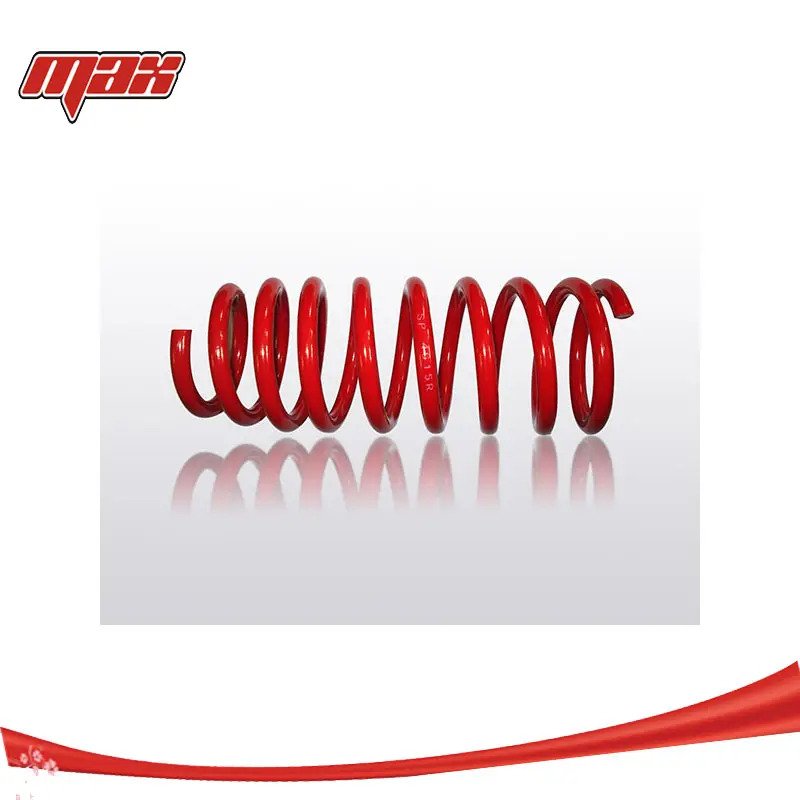 Coil spring