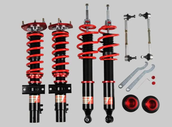 Coilover Spring