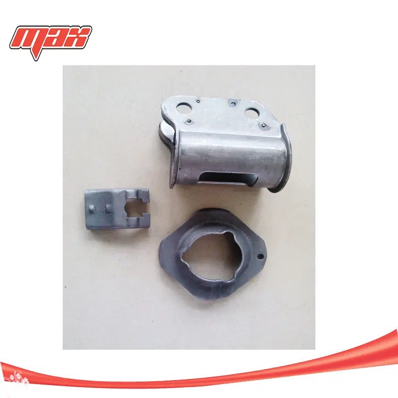 Custom Automotive Shock Absorber
