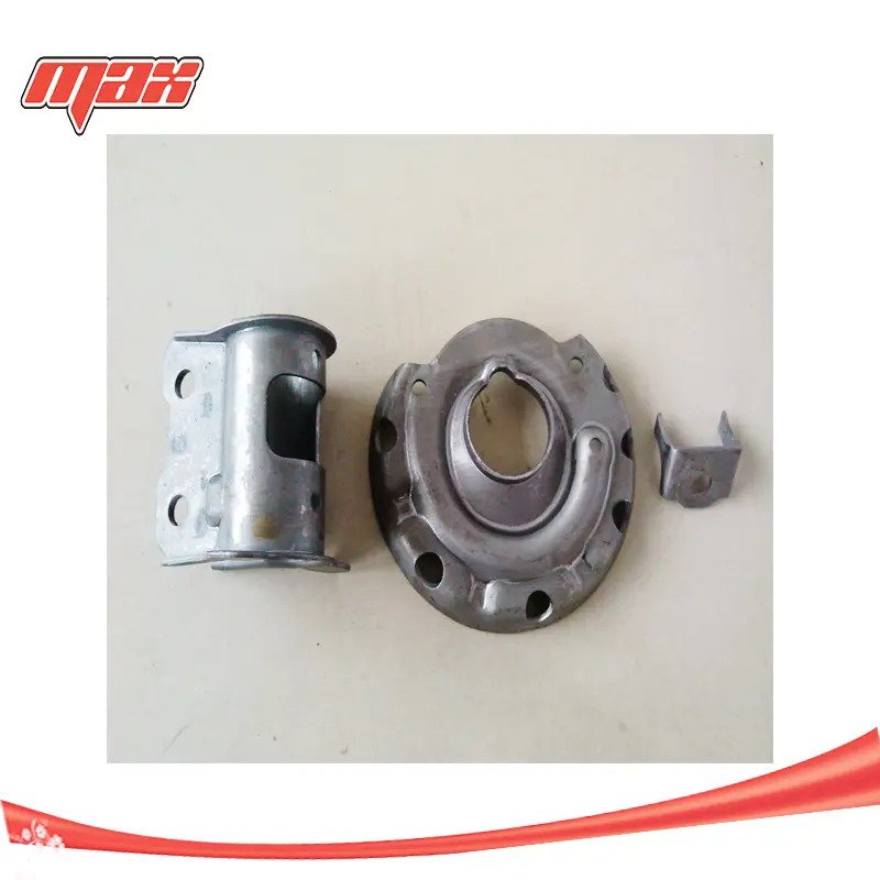 Custom Automotive Shock Absorber