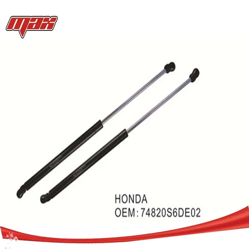 Gas Spring