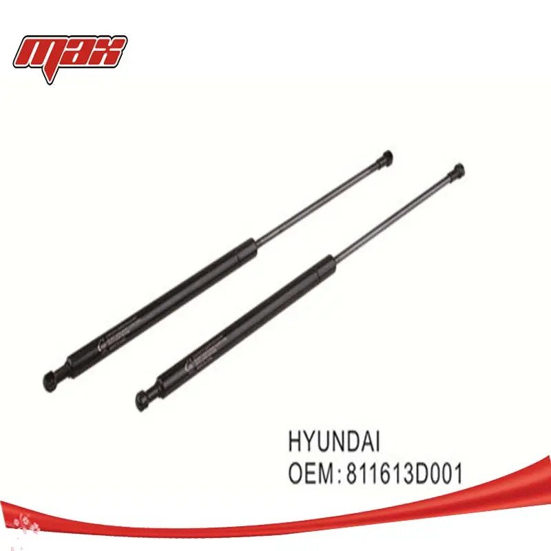 Gas Spring