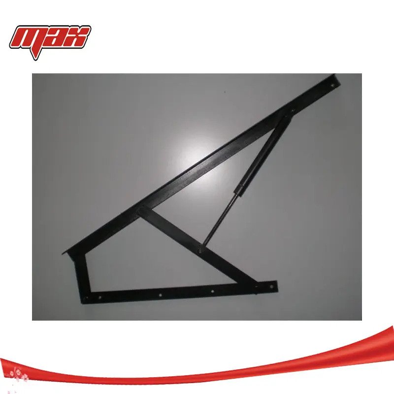 Gas Spring