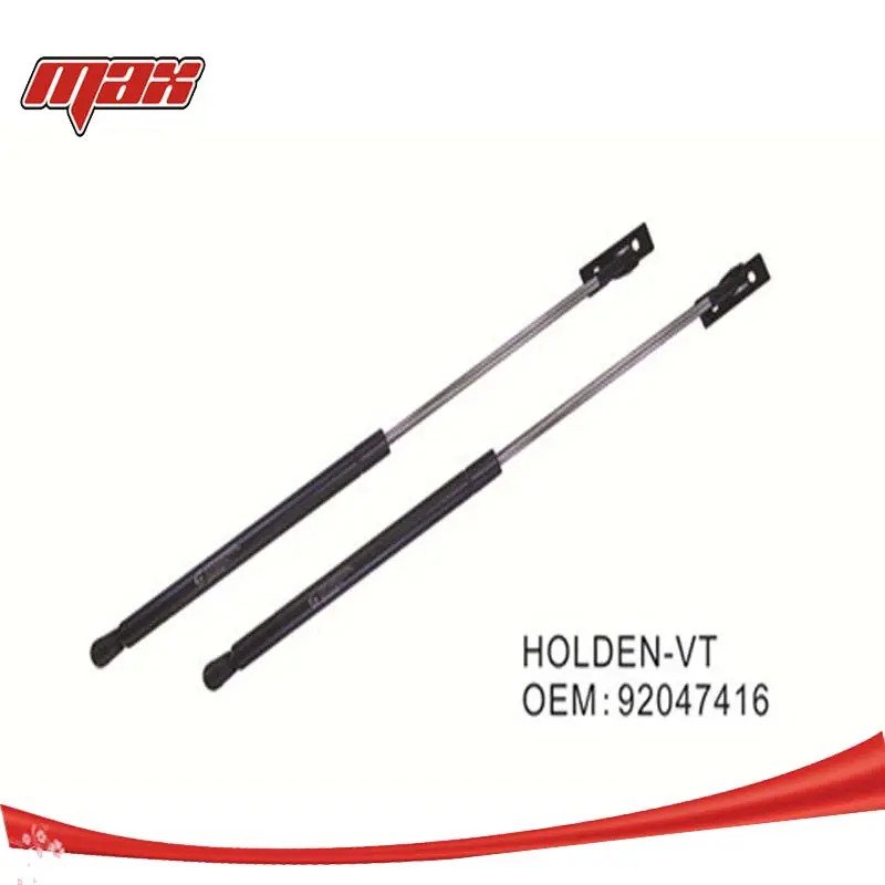 Gas Spring