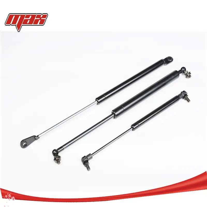 Gas Spring