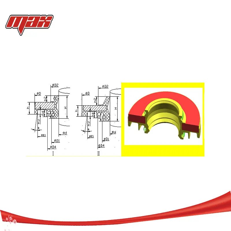 Oil Seal