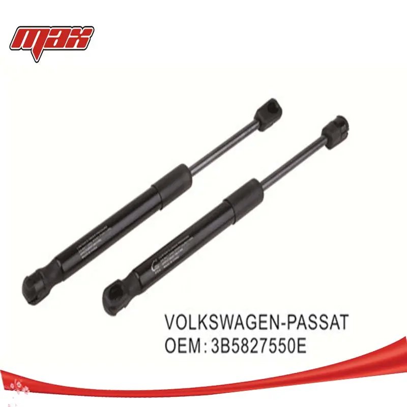 QPQ nitrade treatment anti rust steel material gas strut gas spring7