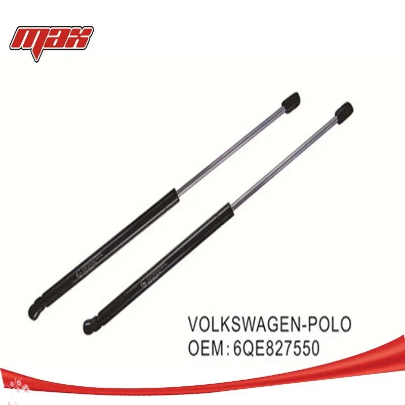 QPQ nitrade treatment anti rust steel material gas strut gas spring8