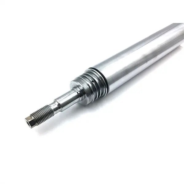 Seamless Steel Tube