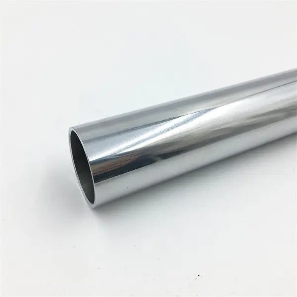 Seamless Steel Tube
