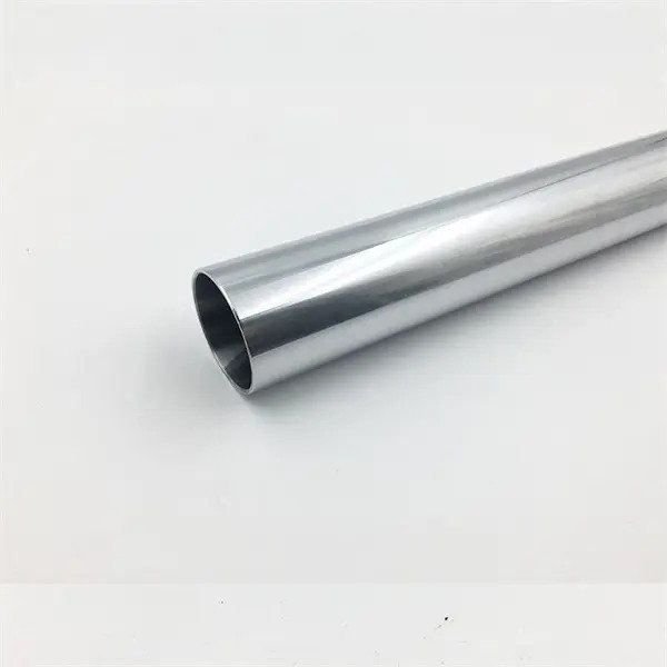 Seamless Steel Tube