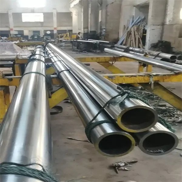Seamless Steel Tube
