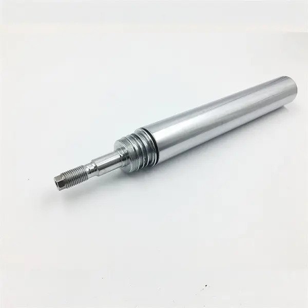 Seamless Steel Tube