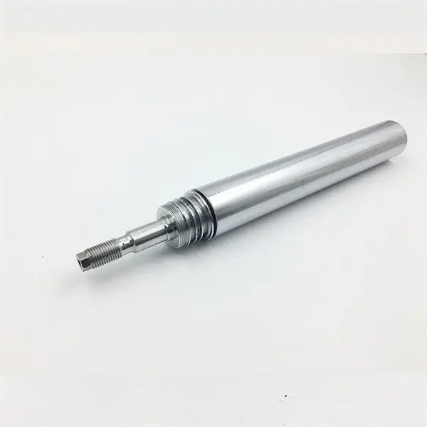 Seamless Steel Tube