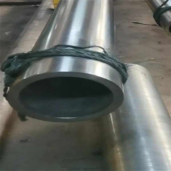 Seamless Steel Tube