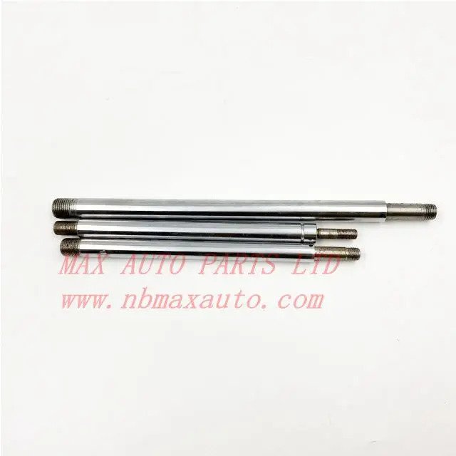 Shock Absorber Piston Rod
