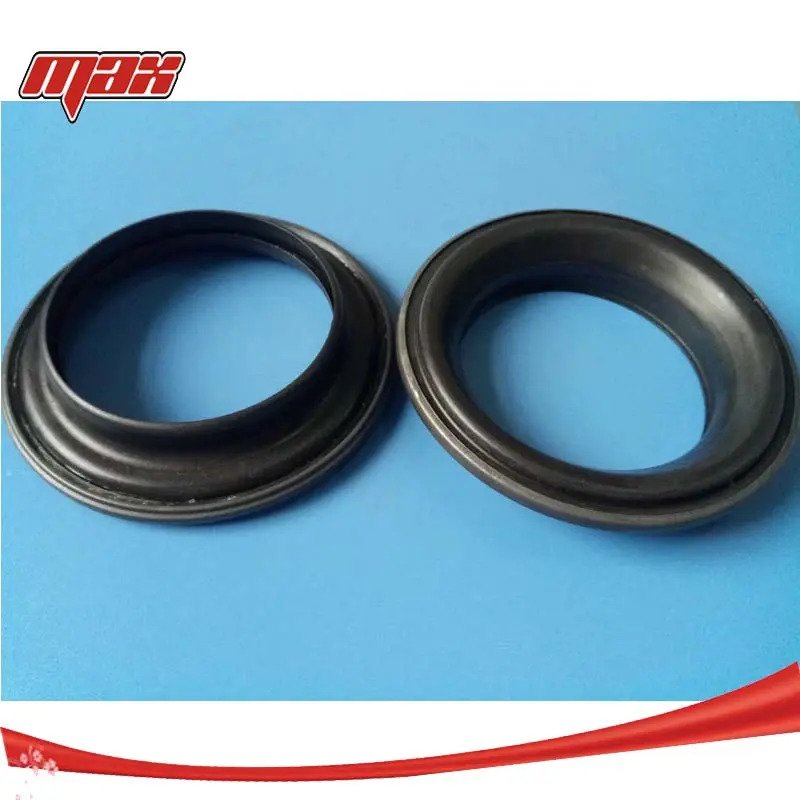 bearing suspension