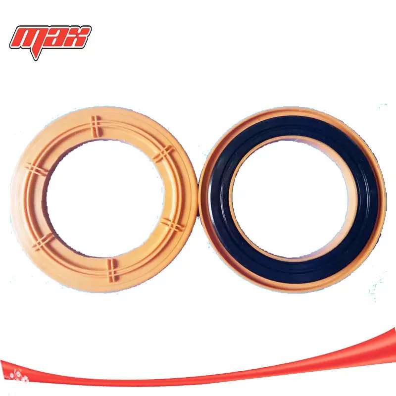 bearing suspension