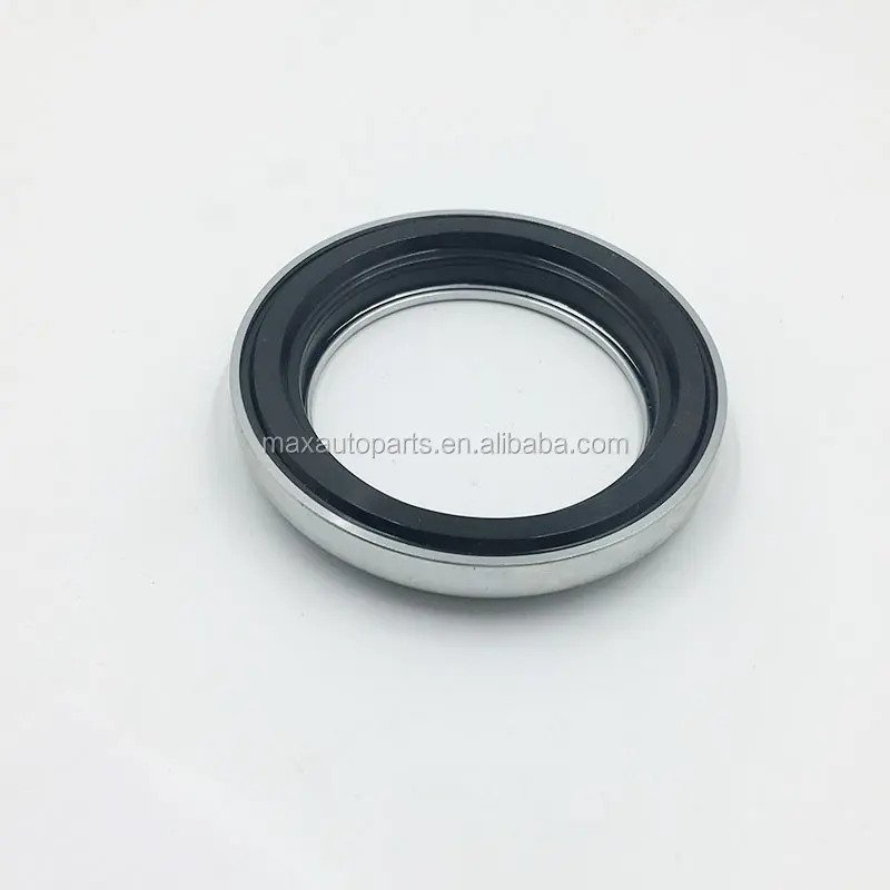 bearing suspension