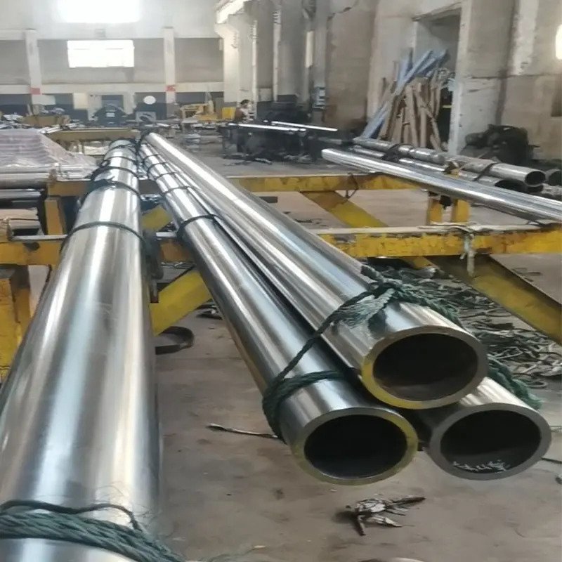cylinder pipe