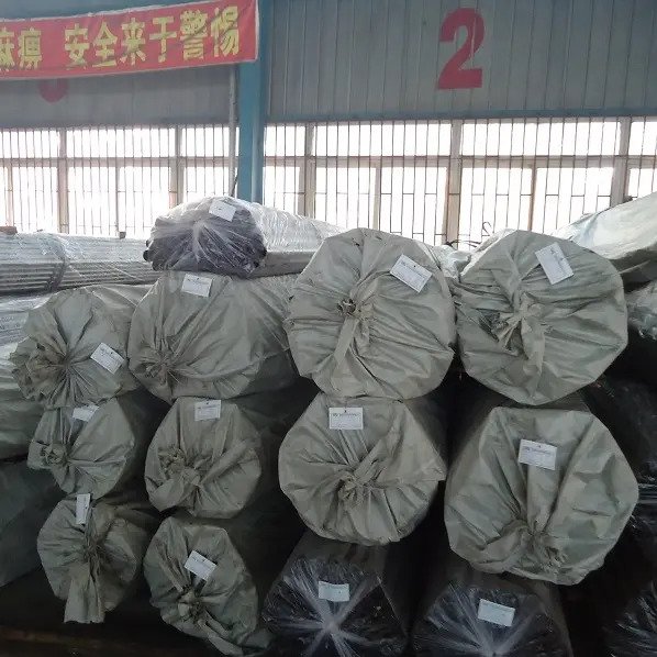 cylinder pipe