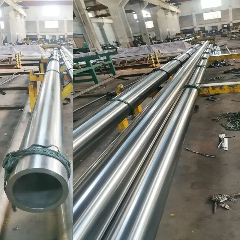 cylinder pipe (9)