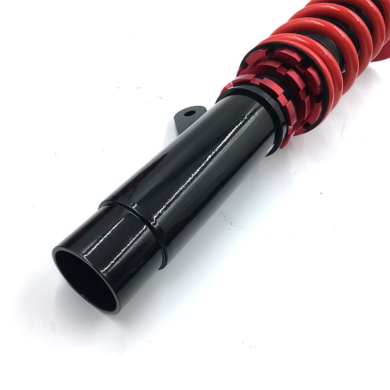 damping force adjustbale kit