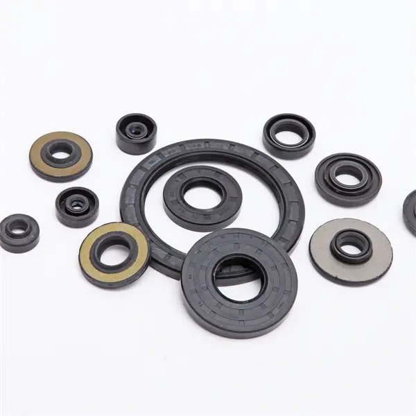 engine cylinder oil seal
