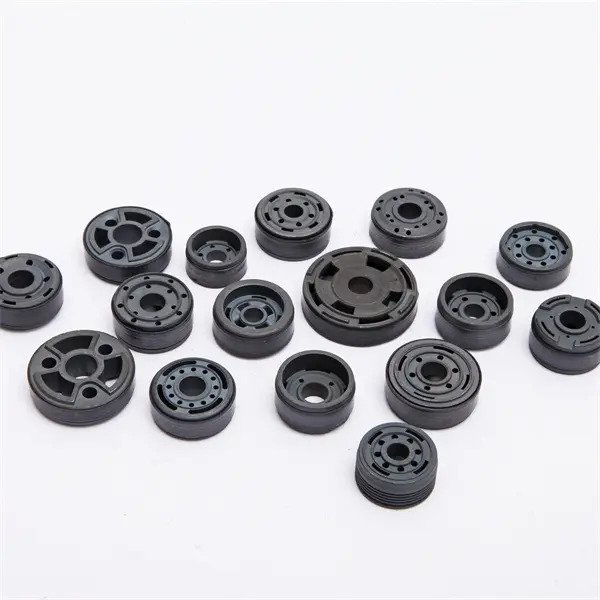 powder metal sintered parts