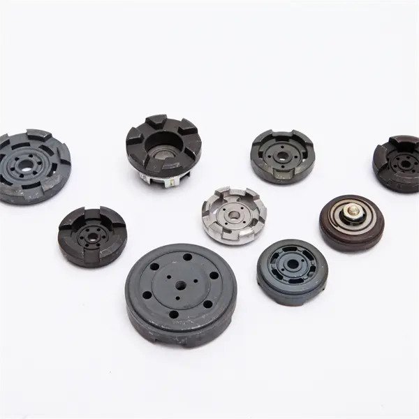 powder metal sintered parts