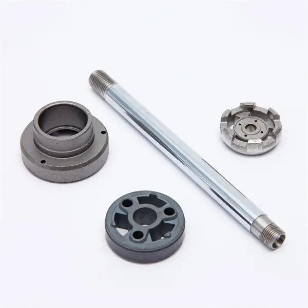powder metal sintered parts