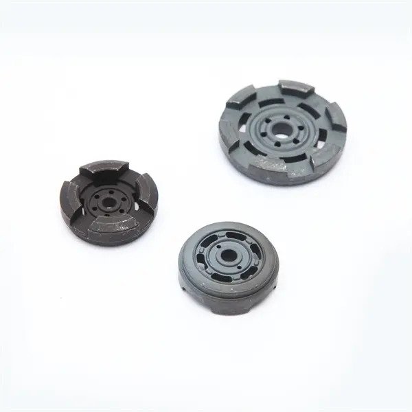 powder metal sintered parts
