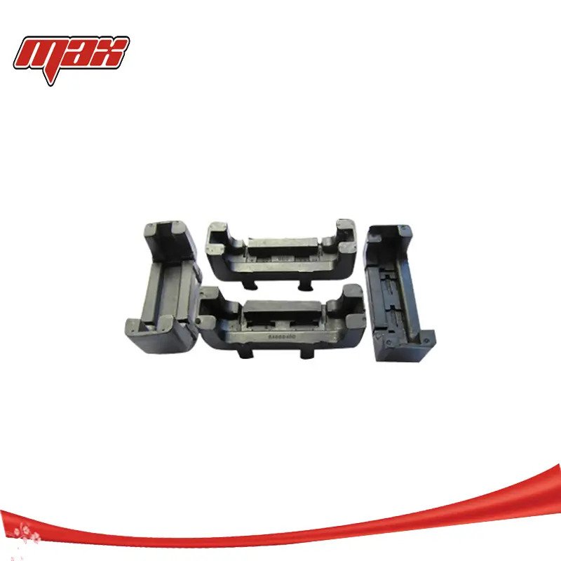 rubber bushing