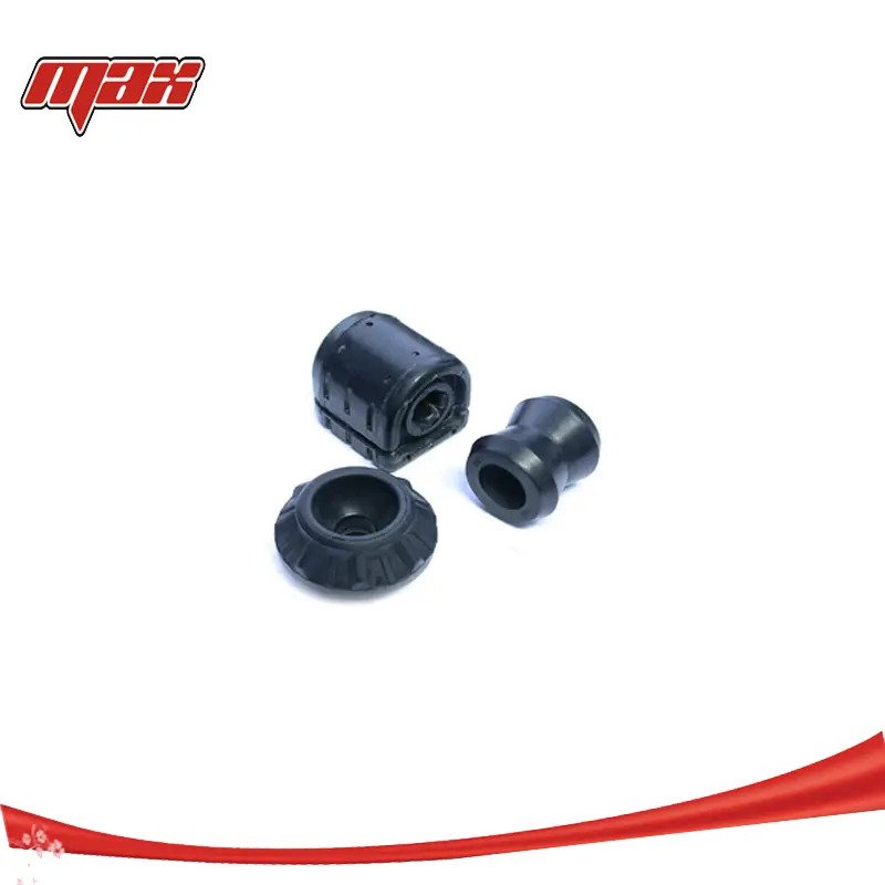 rubber bushing