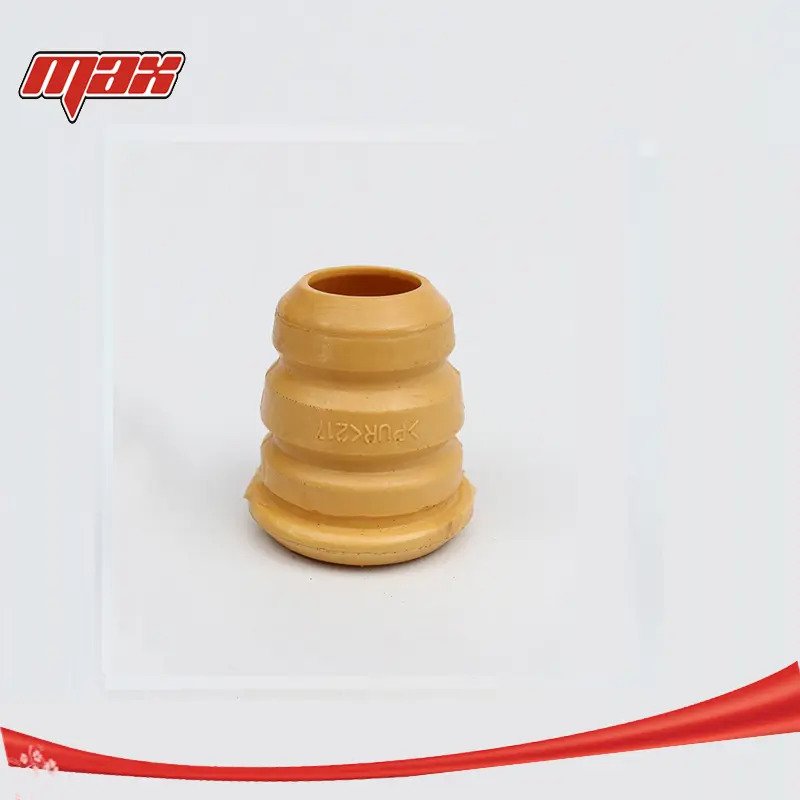 rubber shock absorber