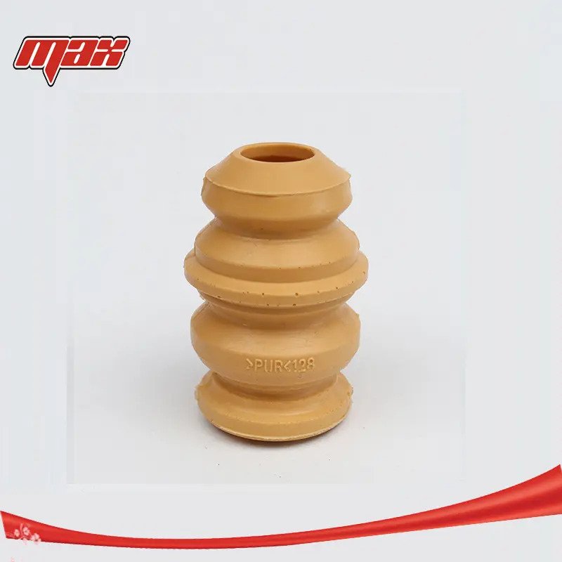 rubber shock absorber