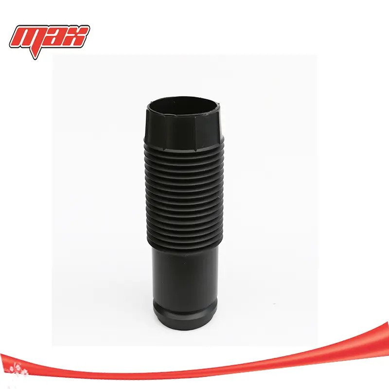 rubber shock absorber
