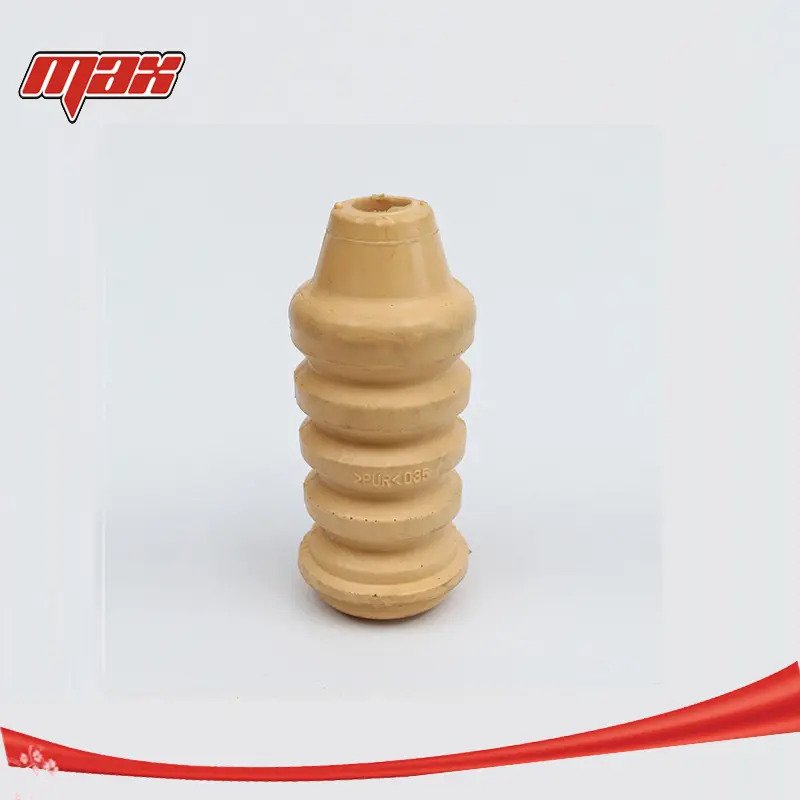 rubber shock absorber