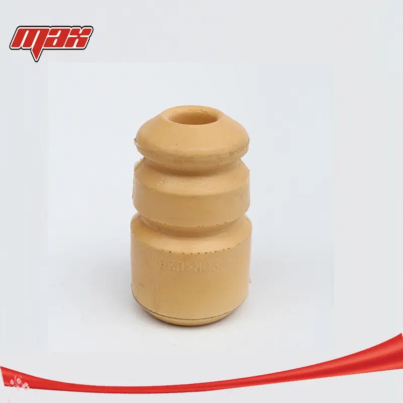 rubber shock absorber