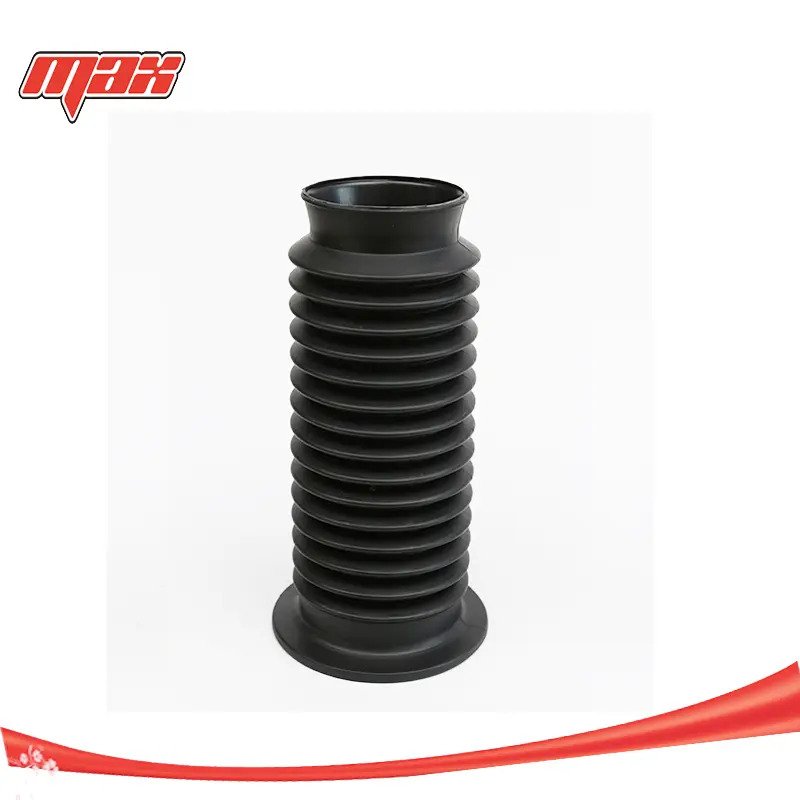 rubber shock absorber