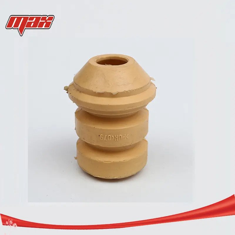 rubber shock absorber